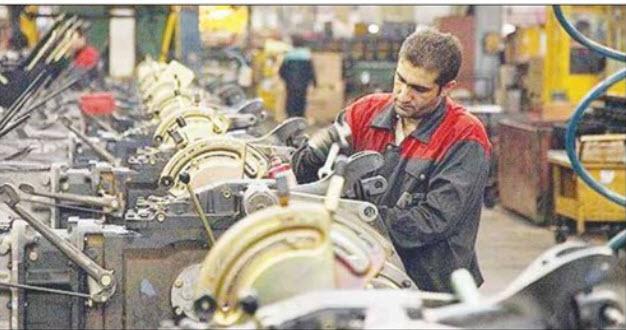 تولیدات داخلی,اخبار اقتصادی,خبرهای اقتصادی,اقتصاد کلان