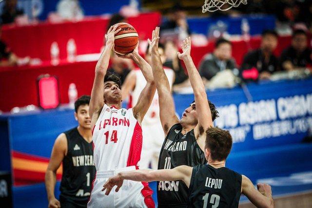 بسکتبال بسکتبال,اخبار ورزشی,خبرهای ورزشی,والیبال و بسکتبال