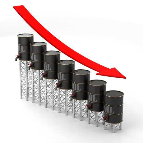 سقوط قیمت نفت,اخبار اقتصادی,خبرهای اقتصادی,نفت و انرژی