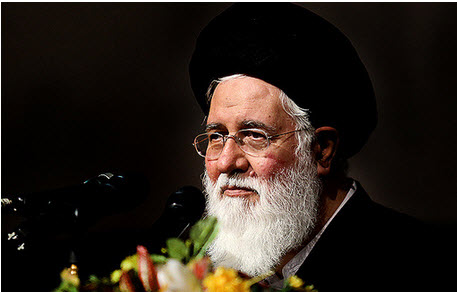 علمالهدی علمالهدی,اخبار سیاسی,خبرهای سیاسی,اخبار سیاسی ایران