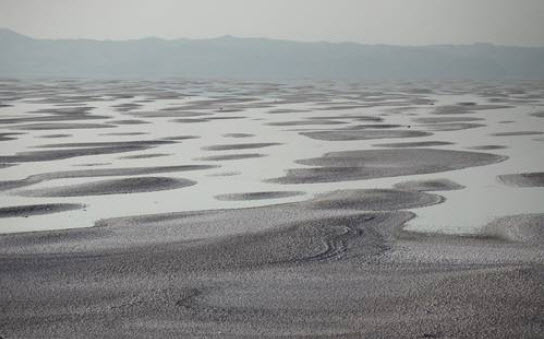 دریاچه ارومیه,اخبار اقتصادی,خبرهای اقتصادی,نفت و انرژی