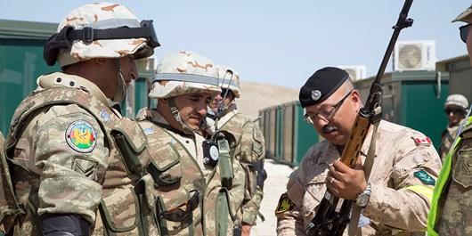 نظامیان جمهوری آذربایجان نظامیان جمهوری آذربایجان,اخبار افغانستان,خبرهای افغانستان,تازه ترین اخبار افغانستان