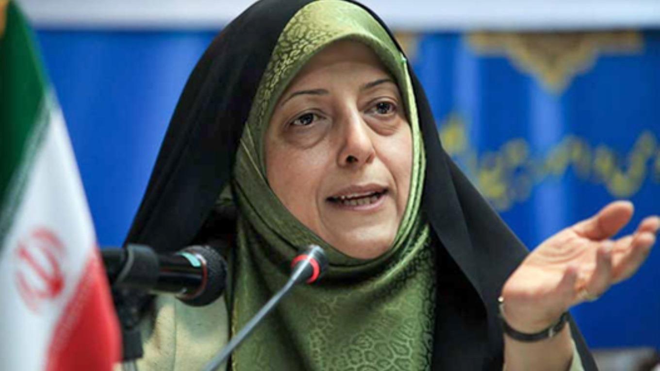 معصومه ابتکار معصومه ابتکار,اخبار سیاسی,خبرهای سیاسی,دولت