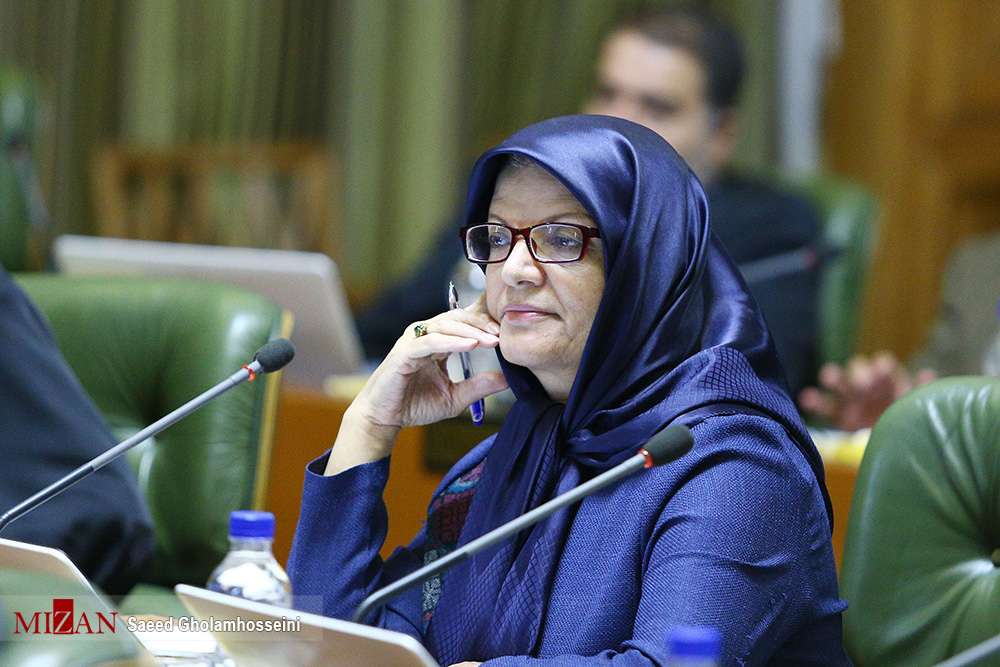 ناهید خداکرمی,اخبار اجتماعی,خبرهای اجتماعی,شهر و روستا