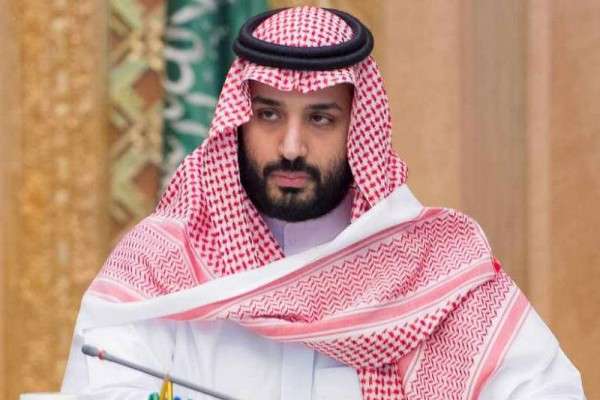 محمد بن‌سلمان,اخبار سیاسی,خبرهای سیاسی,خاورمیانه