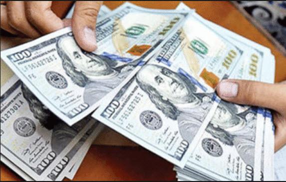 دلار,اخبار طلا و ارز,خبرهای طلا و ارز,طلا و ارز