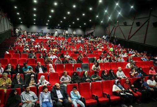 سینما,اخبار فیلم و سینما,خبرهای فیلم و سینما,سینمای ایران