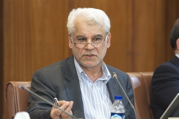 محمود بهمنی,اخبار اقتصادی,خبرهای اقتصادی,اقتصاد کلان