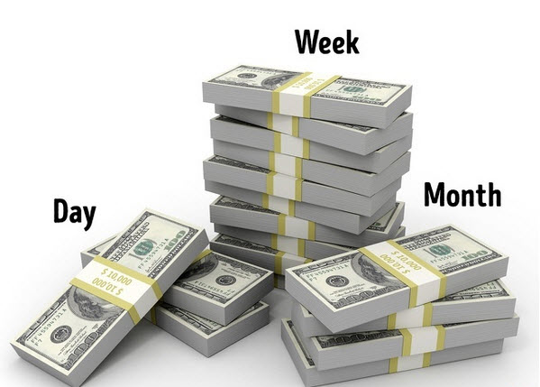 آمارهای جالب در جهان,اخبار جالب,خبرهای جالب,خواندنی ها و دیدنی ها