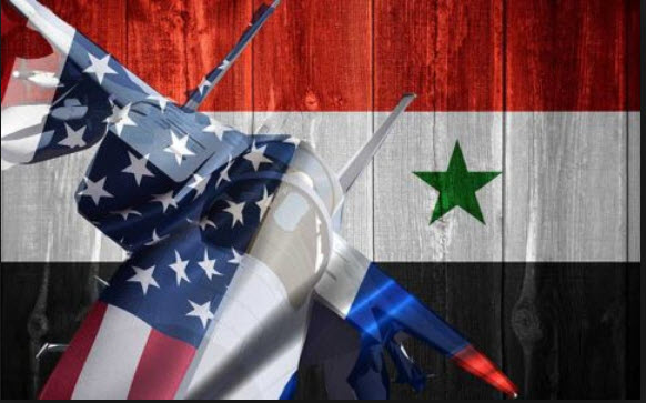 حمله آمریکا به سوریه,اخبار سیاسی,خبرهای سیاسی,خاورمیانه
