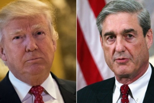 رابرت مولر و ترامپ رابرت مولر و ترامپ,اخبار سیاسی,خبرهای سیاسی,اخبار بین الملل
