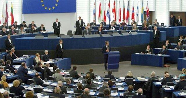 اتحادیه اروپا,اخبار سیاسی,خبرهای سیاسی,خاورمیانه