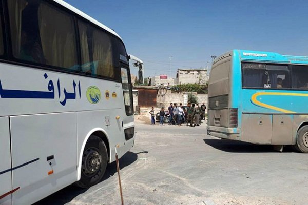 تروریست ها,اخبار سیاسی,خبرهای سیاسی,خاورمیانه