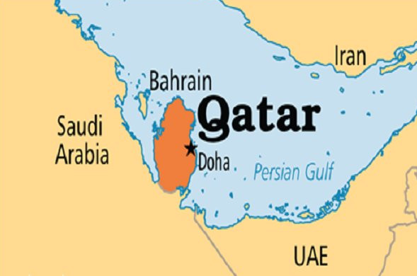 طرح عربستان سعودی برای حفر کانال در مرز با قطر,اخبار سیاسی,خبرهای سیاسی,خاورمیانه