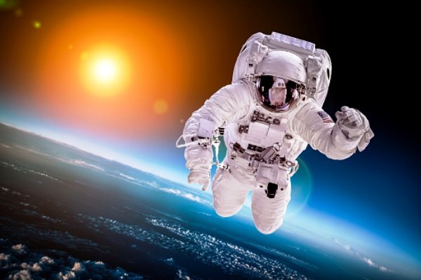 فضانورد,اخبار علمی,خبرهای علمی,نجوم و فضا