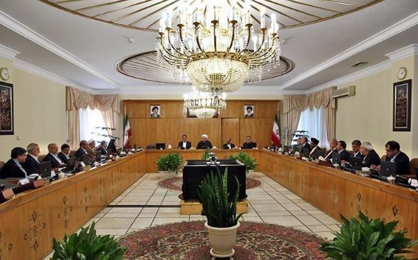 هیات وزیران هیات وزیران,اخبار سیاسی,خبرهای سیاسی,دولت