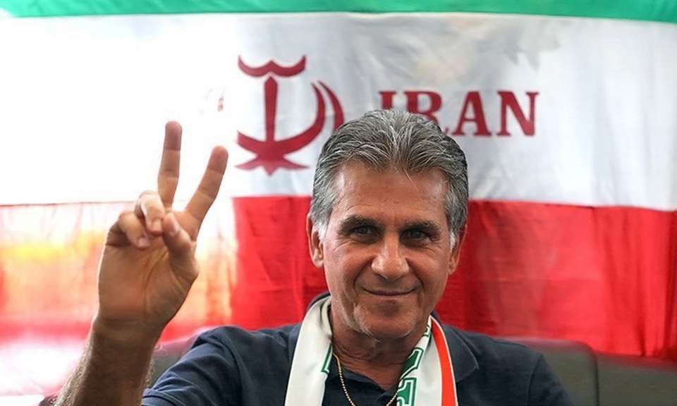 کارلوس کی روش,اخبار فوتبال,خبرهای فوتبال,فوتبال ملی