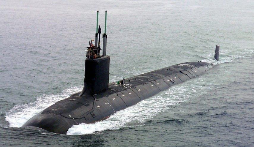 زیردریایی‌,اخبار سیاسی,خبرهای سیاسی,خاورمیانه