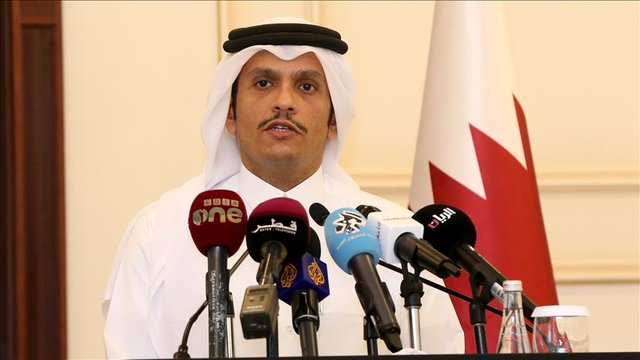 محمد بن عبدالرحمن محمد بن عبدالرحمن,اخبار سیاسی,خبرهای سیاسی,خاورمیانه