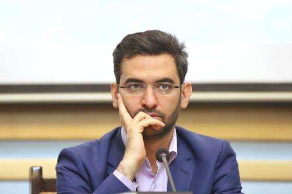 محمدجواد آذری جهرمی محمدجواد آذری جهرمی,اخبار دیجیتال,خبرهای دیجیتال,اخبار فناوری اطلاعات