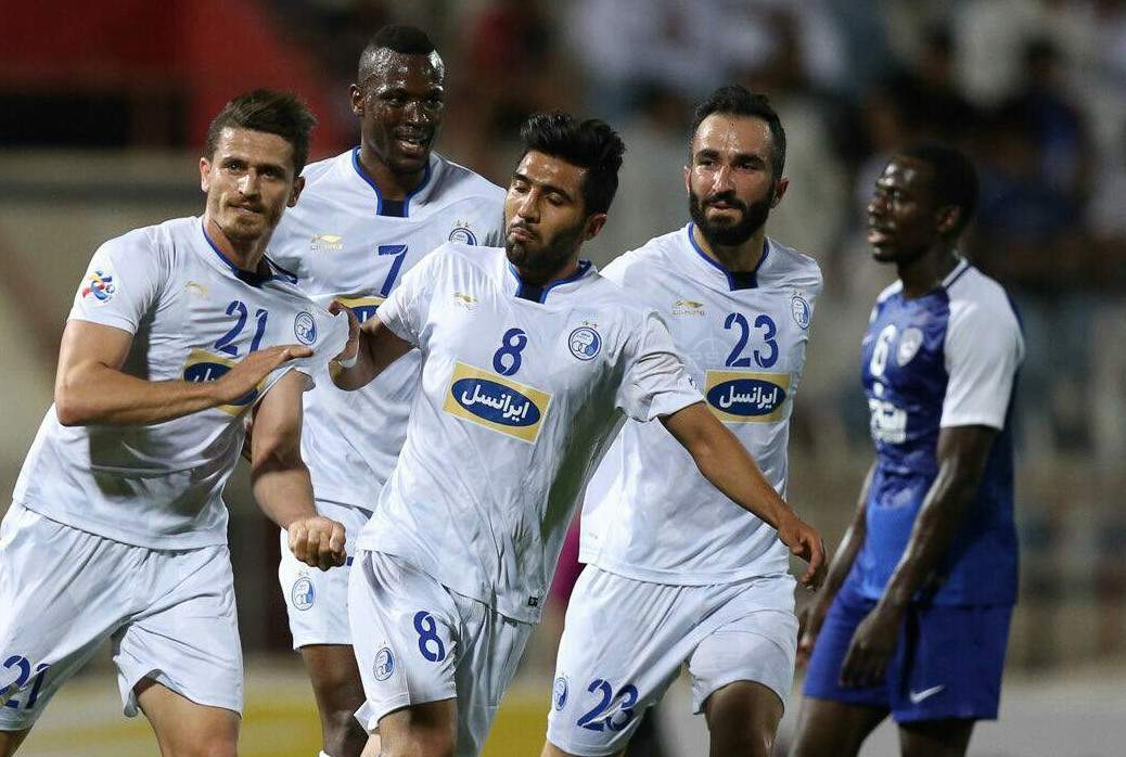 دیدار استقلال و الهلال دیدار استقلال و الهلال,اخبار فوتبال,خبرهای فوتبال,لیگ قهرمانان و جام ملت ها
