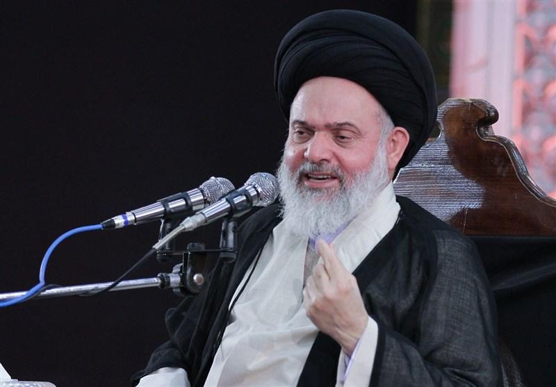 آيت‌الله‌ حسينيی بوشهری,اخبار سیاسی,خبرهای سیاسی,اخبار سیاسی ایران