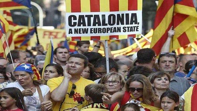 کاتالونیا,اخبار سیاسی,خبرهای سیاسی,اخبار بین الملل