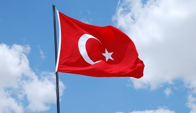 ترکیه,اخبار سیاسی,خبرهای سیاسی,خاورمیانه