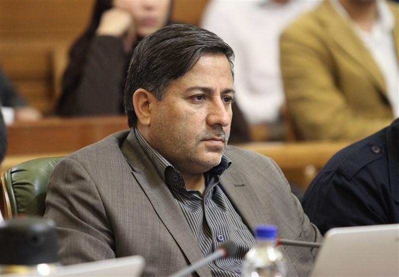 رئیس کمیسیون شهرسازی شورای شهر تهران,اخبار اجتماعی,خبرهای اجتماعی,شهر و روستا