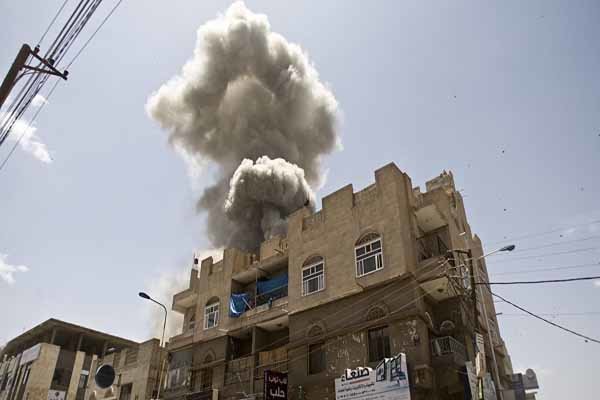 یمن,اخبار سیاسی,خبرهای سیاسی,خاورمیانه