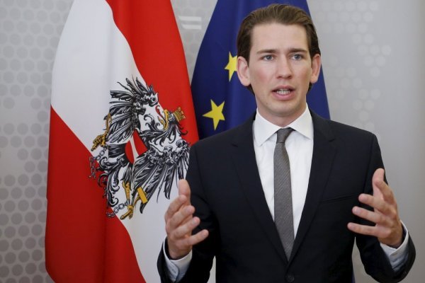 صداعظم اتریش,اخبار سیاسی,خبرهای سیاسی,اخبار بین الملل