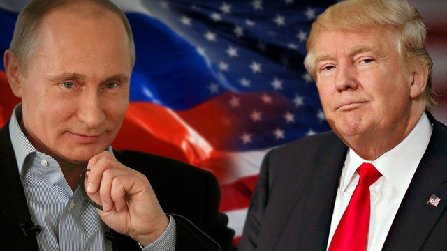 ترامپ و پوتین,اخبار سیاسی,خبرهای سیاسی,اخبار بین الملل