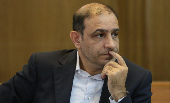 محمد علیخانی,اخبار اجتماعی,خبرهای اجتماعی,شهر و روستا