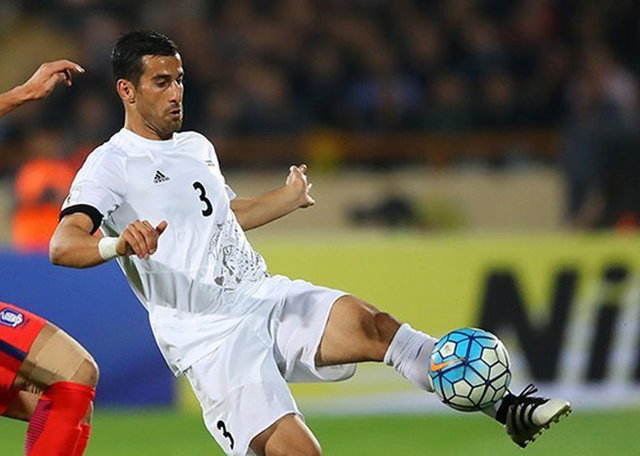 احسان حاج صفی احسان حاج صفی,اخبار فوتبال,خبرهای فوتبال,فوتبال ملی