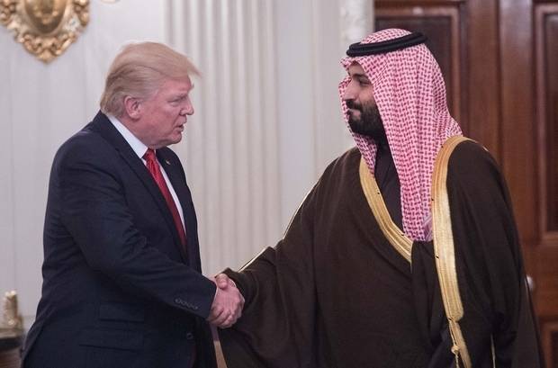 محمد بن سلمان محمد بن سلمان,اخبار سیاسی,خبرهای سیاسی,خاورمیانه