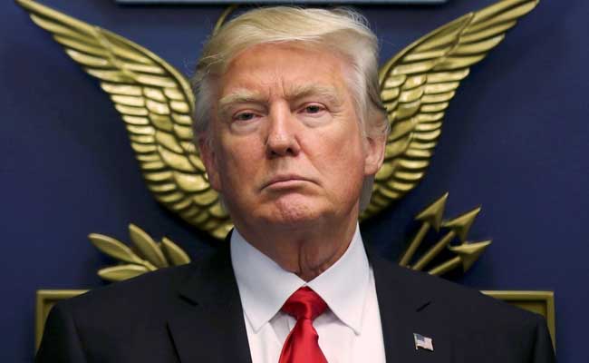 ترامپ,اخبار سیاسی,خبرهای سیاسی,سیاست خارجی