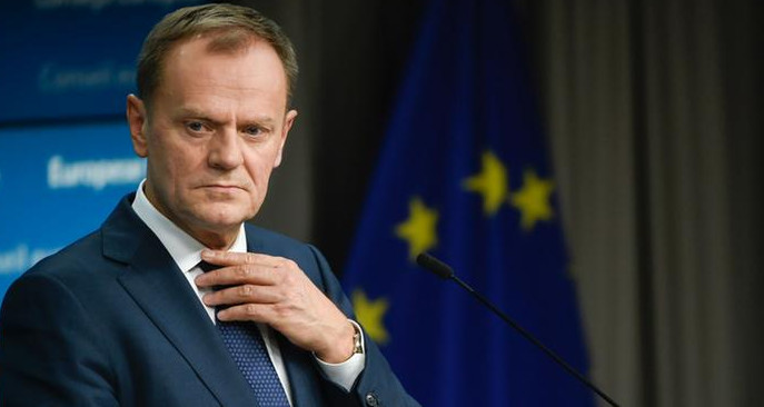 دونالد توسک دونالد توسک,اخبار سیاسی,خبرهای سیاسی,اخبار بین الملل