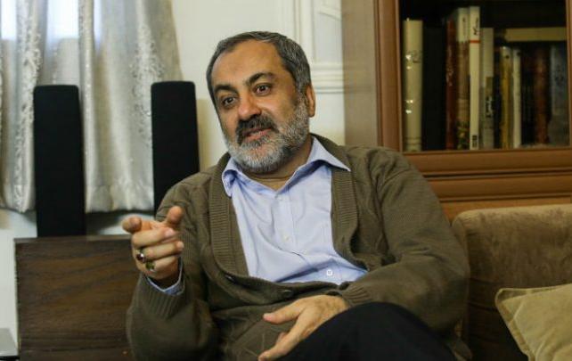 عماد افروغ,اخبار سیاسی,خبرهای سیاسی,اخبار سیاسی ایران