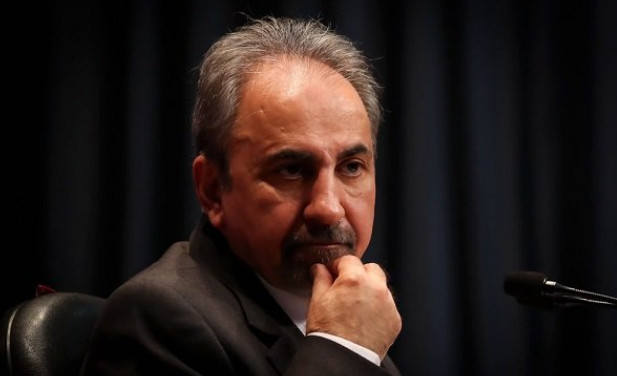 محمدعلی نجفی,اخبار اجتماعی,خبرهای اجتماعی,شهر و روستا