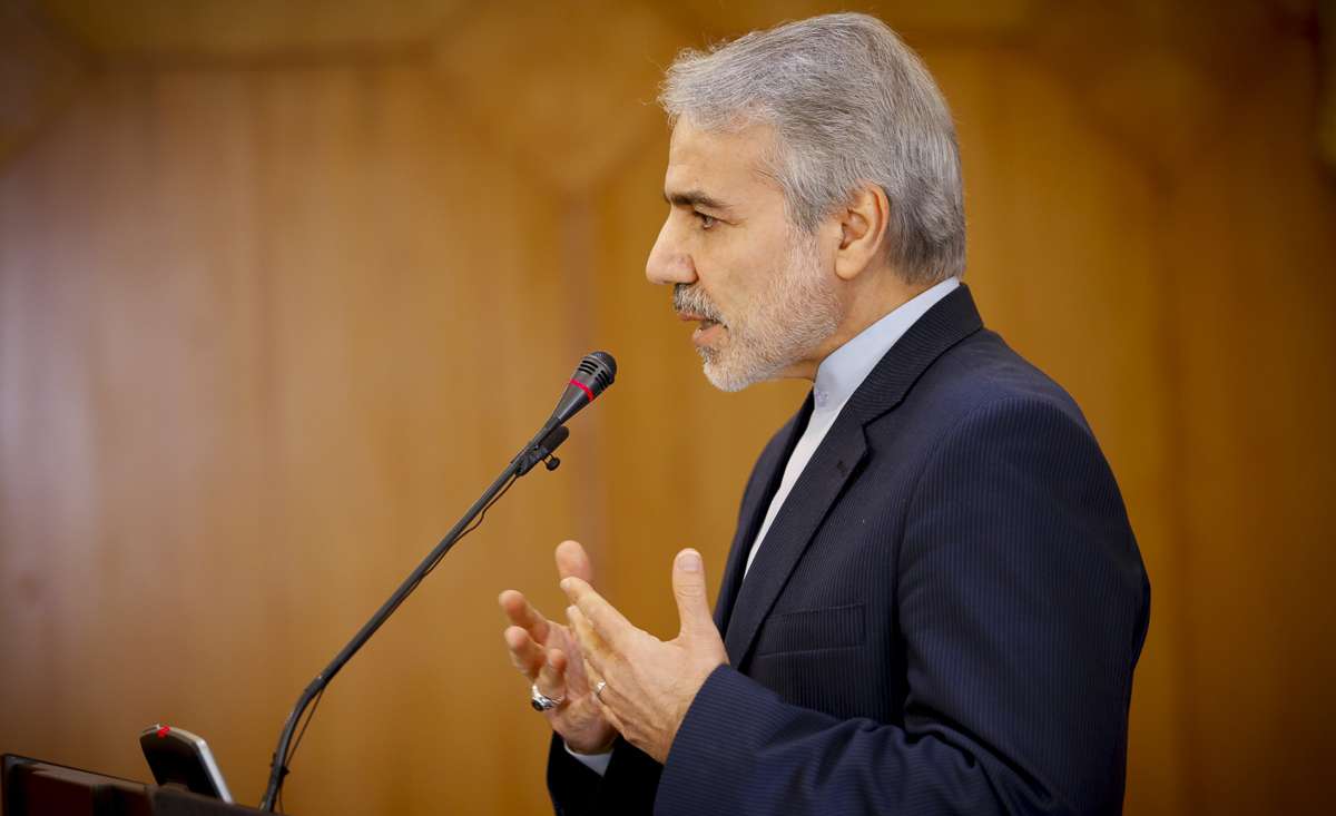 محمدباقر نوبخت,اخبار اقتصادی,خبرهای اقتصادی,اقتصاد کلان