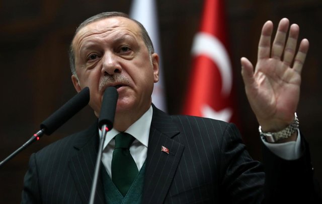 اردوغان اردوغان,اخبار سیاسی,خبرهای سیاسی,خاورمیانه