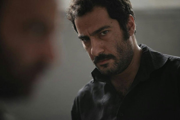 نوید محمدزاده,اخبار هنرمندان,خبرهای هنرمندان,جشنواره