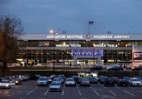 فرودگاه بلگراد,اخبار اجتماعی,خبرهای اجتماعی,محیط زیست