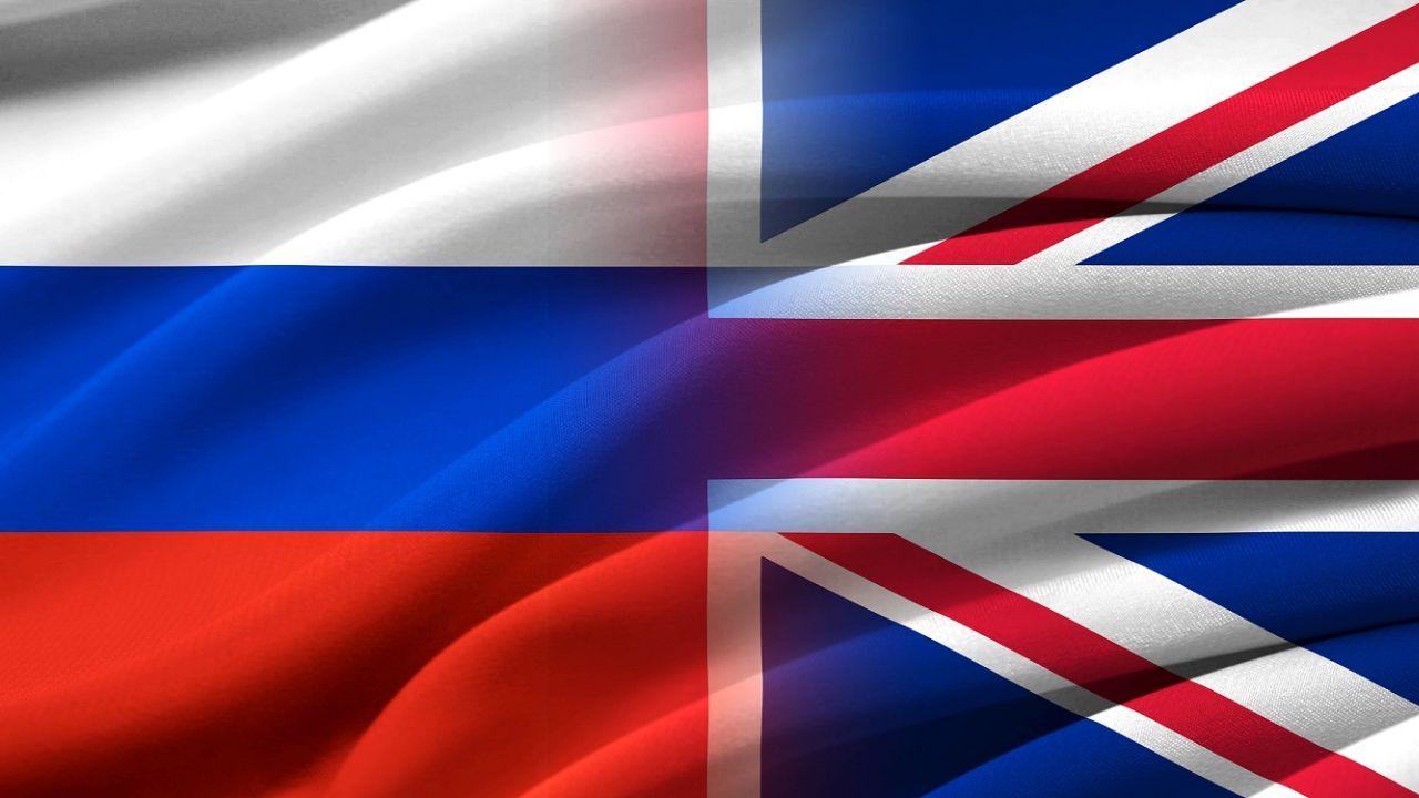 روسیه و انگلیس,اخبار سیاسی,خبرهای سیاسی,اخبار بین الملل