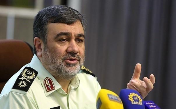 سردار حسین اشتری,اخبار سیاسی,خبرهای سیاسی,اخبار سیاسی ایران