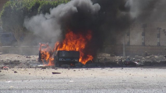 حملات عربستان به یمن,اخبار سیاسی,خبرهای سیاسی,خاورمیانه