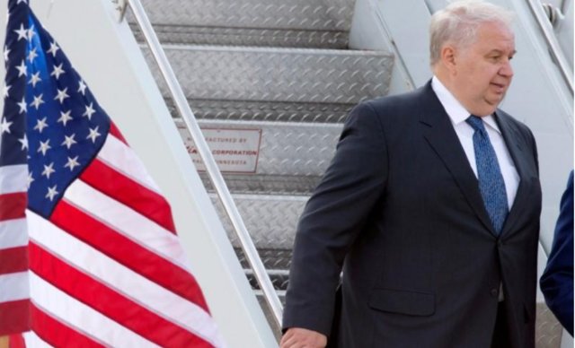 سرگئی کیسلیاک سرگئی کیسلیاک,اخبار سیاسی,خبرهای سیاسی,اخبار بین الملل