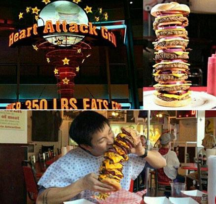 رستورانی برای افراد چاق,اخبار جالب,خبرهای جالب,خواندنی ها و دیدنی ها