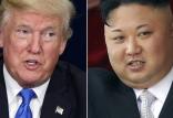 دونالد ترامپ و رهبر کره‌شمالی,اخبار سیاسی,خبرهای سیاسی,اخبار بین الملل