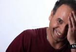 حمید فرخ‌نژاد,اخبار هنرمندان,خبرهای هنرمندان,بازیگران سینما و تلویزیون